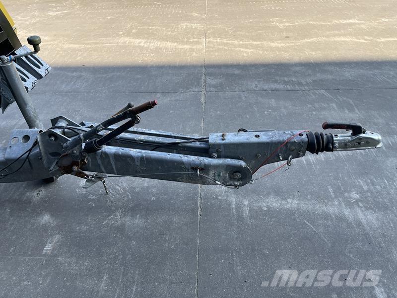 Kaeser M 122 - N Kompressorit