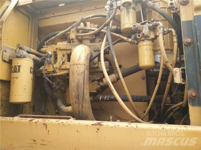 CAT 330 C Telakaivukoneet
