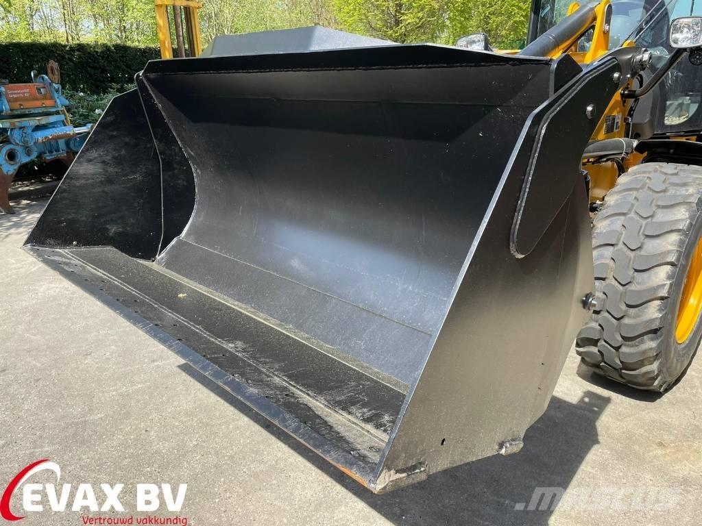  Schepbak 6-1 Bak Kauhat