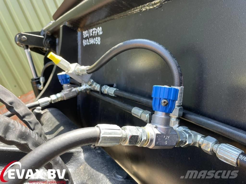  Schepbak 6-1 Bak Kauhat