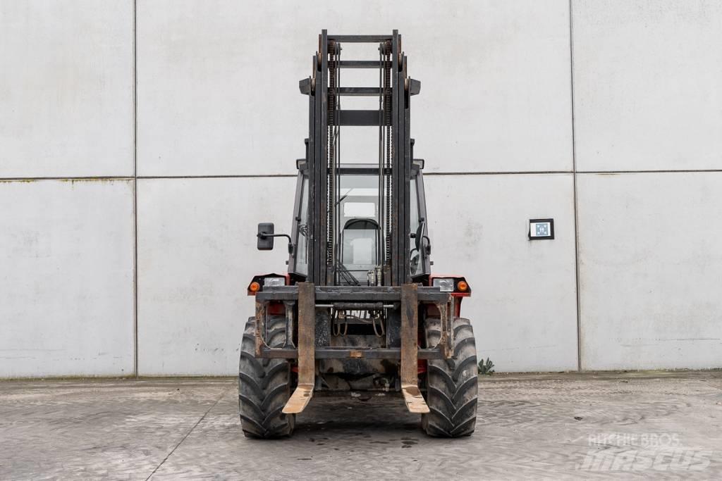 Manitou M 30-4 Dieseltrukit