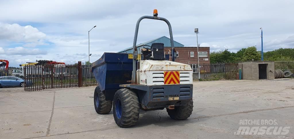 Benford PT9000 Minidumpperit