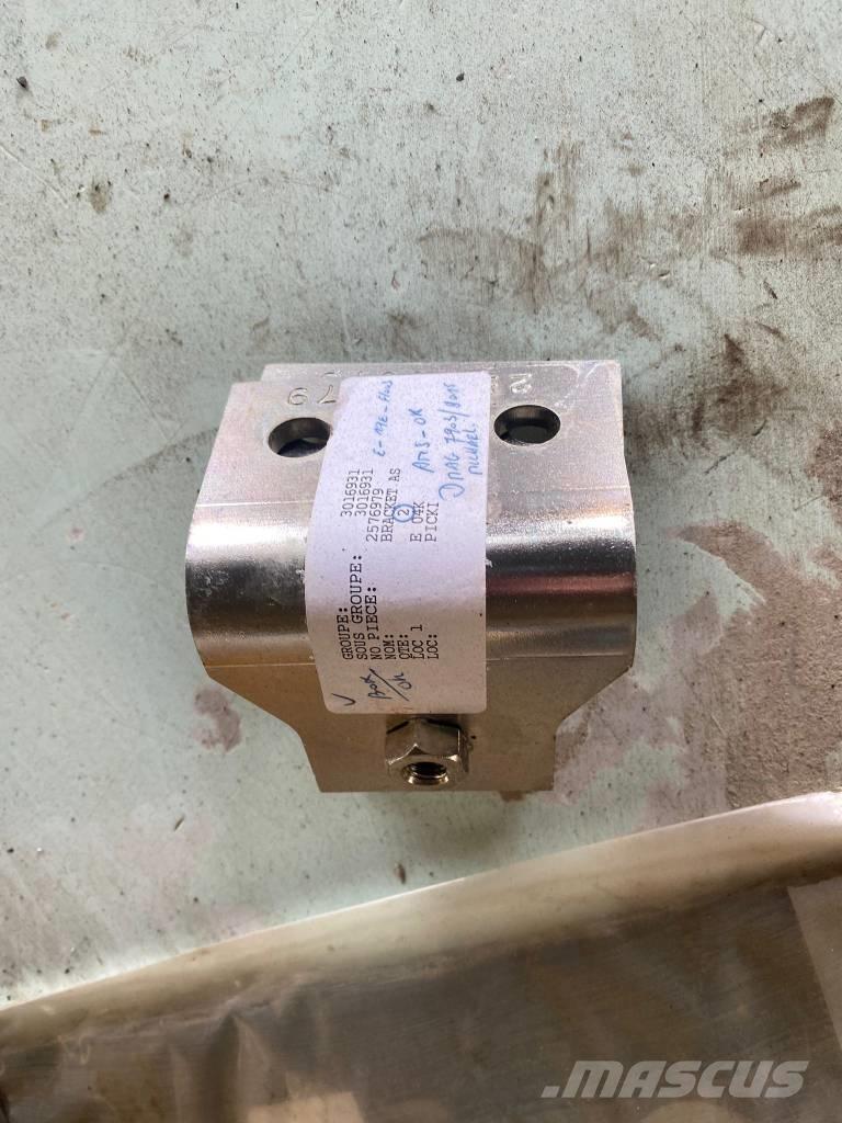 CAT 938 H Pyöräkuormaajat