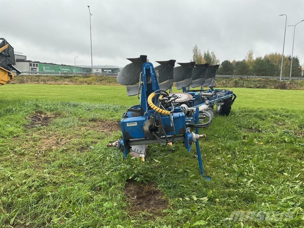 Överum VFCXP 51075 H Paluuaurat