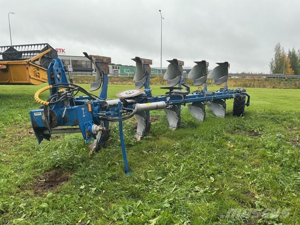 Överum VFCXP 51075 H Paluuaurat