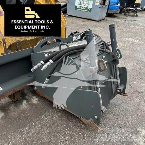 Bobcat 24PLA Asfalttileikkurit