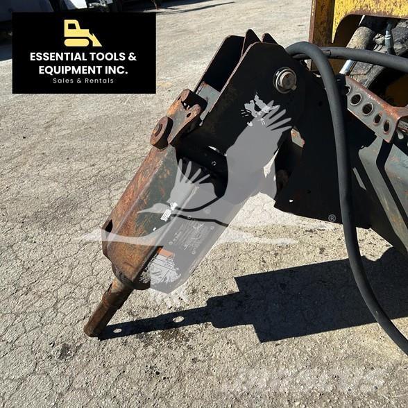 Bobcat 30C Muut