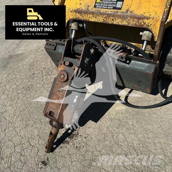 Bobcat 30C Muut