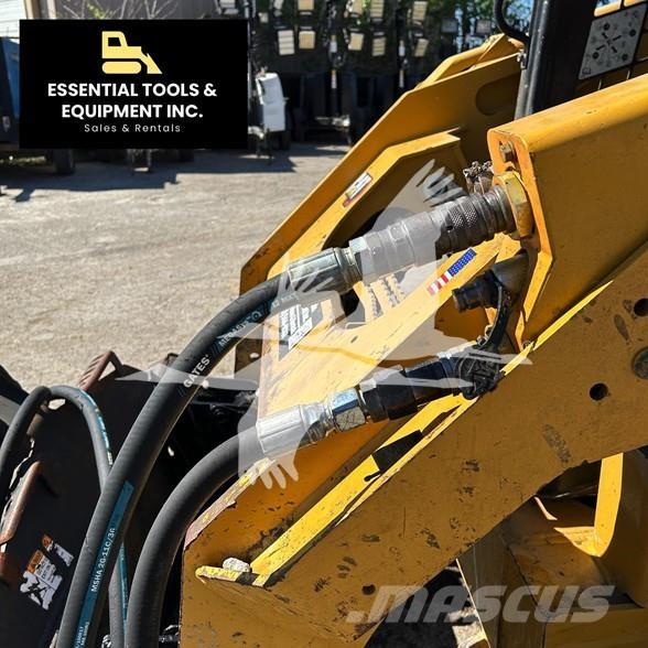 Bobcat 30C Muut