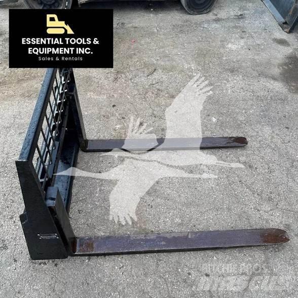 Bobcat 6809716 Haarukat