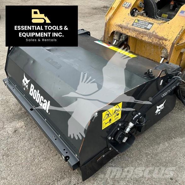 Bobcat SWB60 Muut