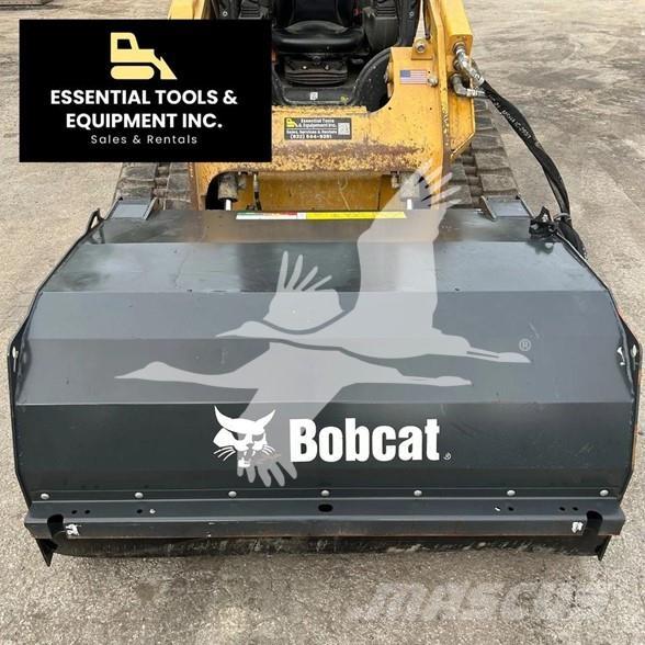 Bobcat SWB60 Muut