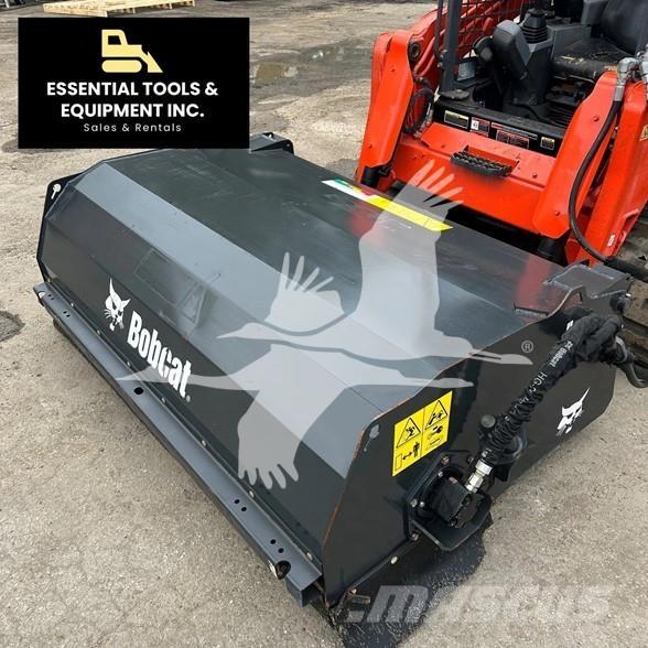 Bobcat SWB72 Muut