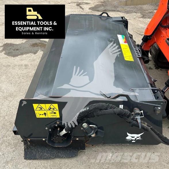 Bobcat SWB72 Muut
