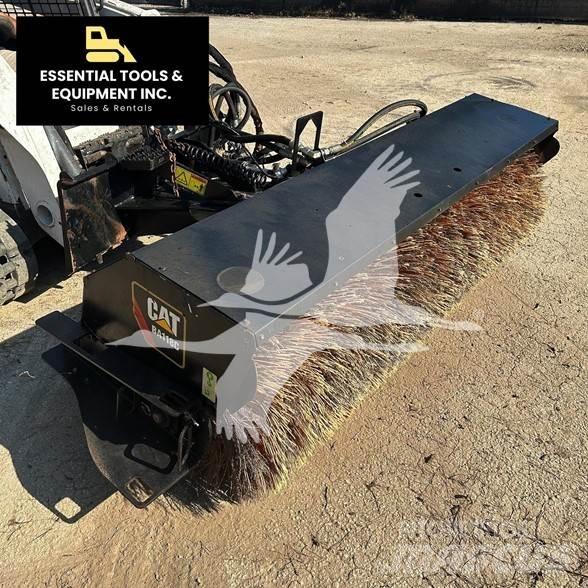 CAT BA118C Muut