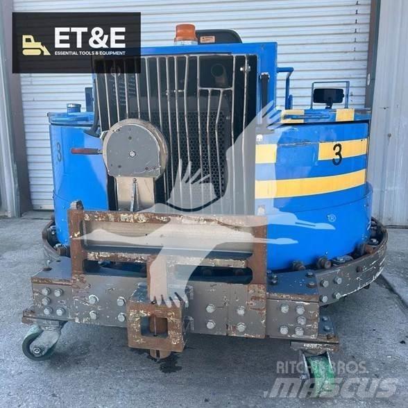  HAMMONDS G-90 Muut koneet