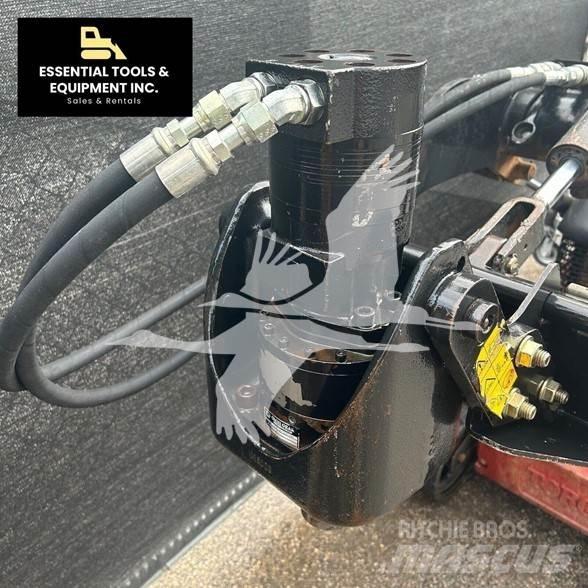 Toro 22805 Muut
