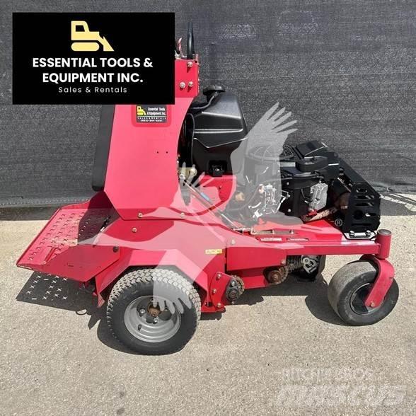 Toro 29521 Ilmastajat ja sammaleenrepijät