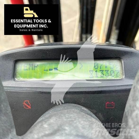 Yale GLC050VX Dieseltrukit