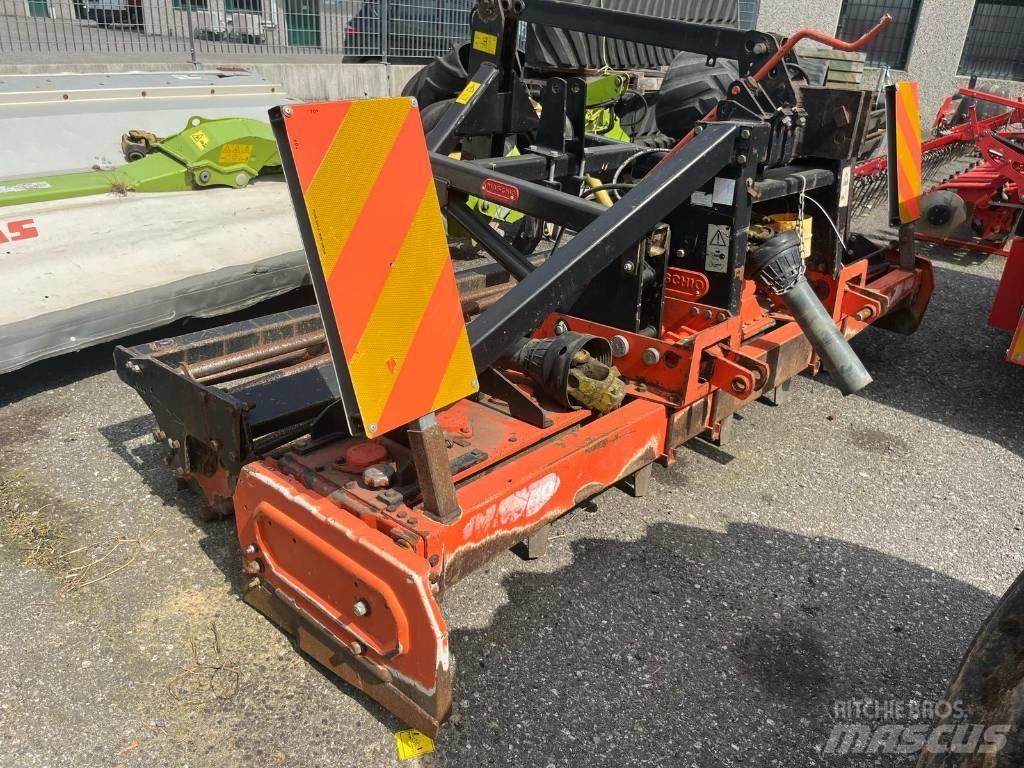 Maschio DM 3000 Äkeet