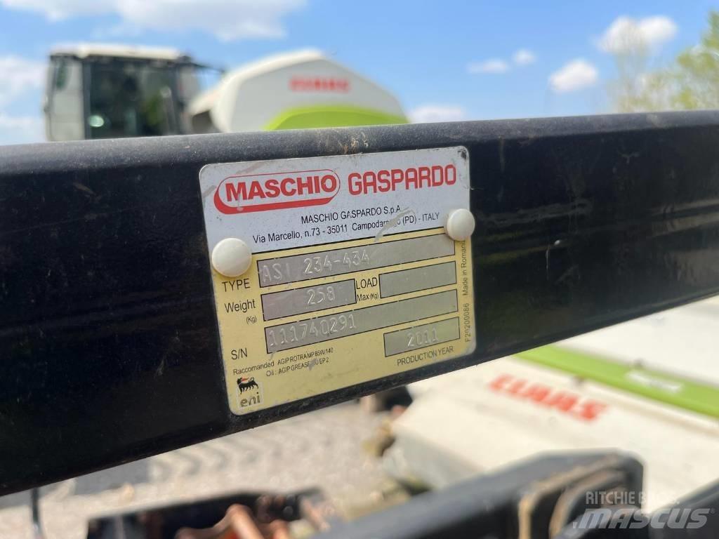 Maschio DM 3000 Äkeet