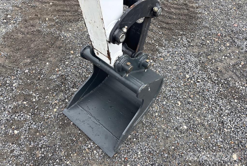 Bobcat E 26 Minikaivukoneet < 7t