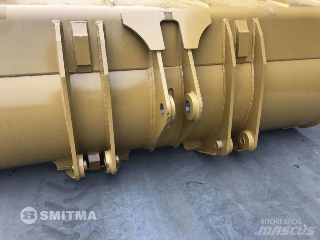 CAT 972K Kauhat