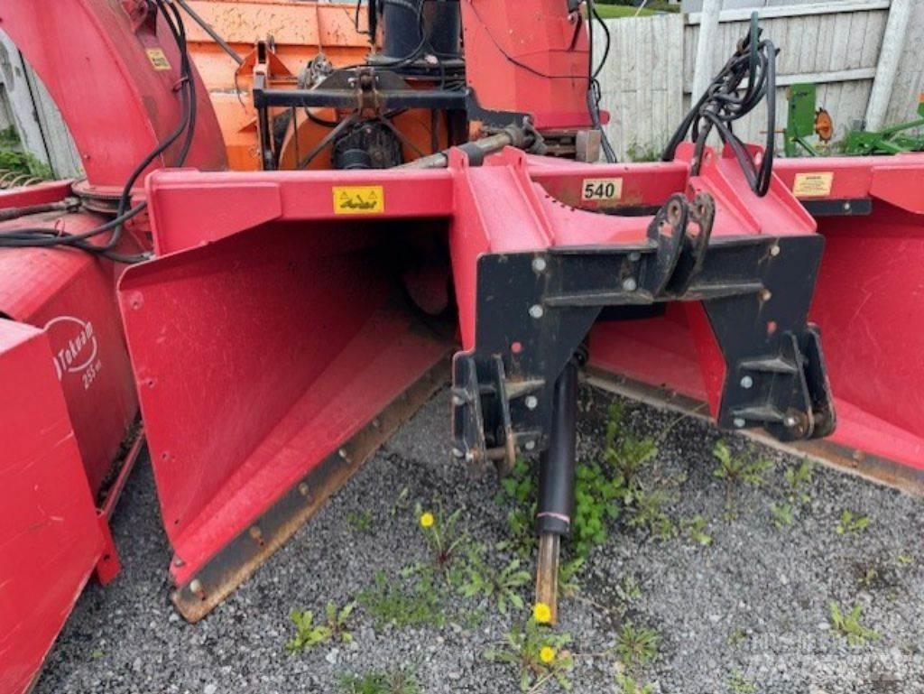 Globus GSF-2 Lumilingot