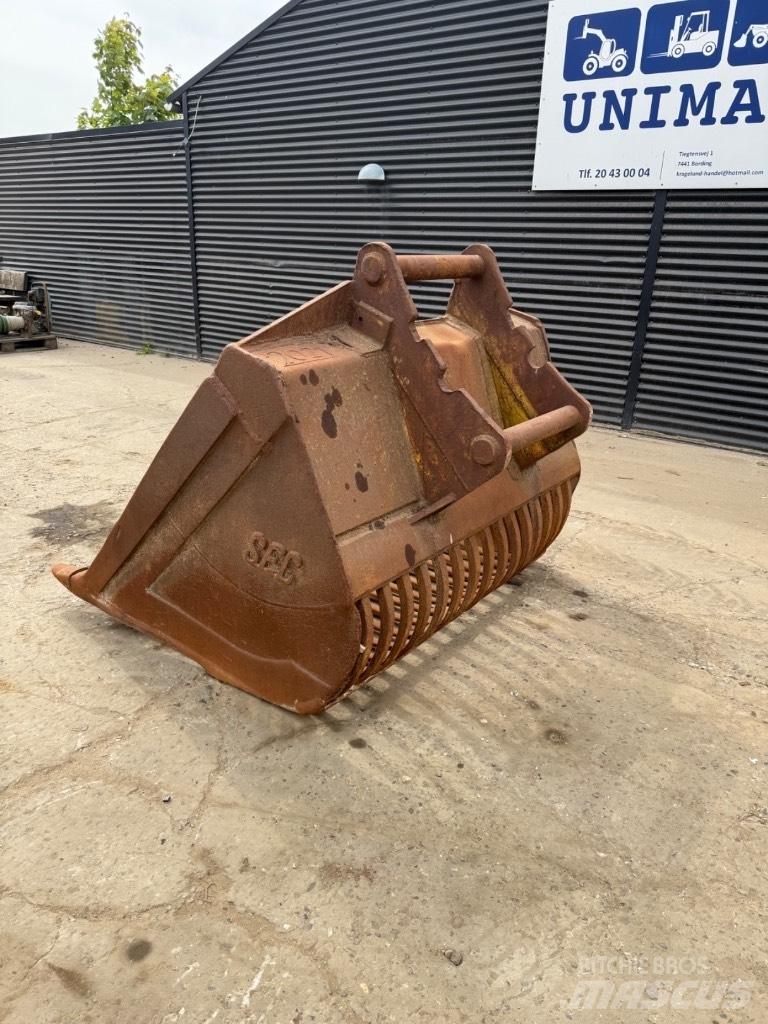  Andet S80 skifte Kauhat