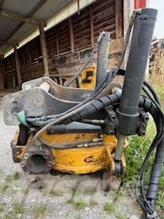 Volvo EC 140 B LC Telakaivukoneet
