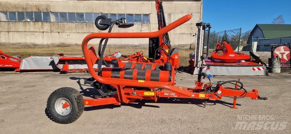 Kuhn RW 1410 Käärijät
