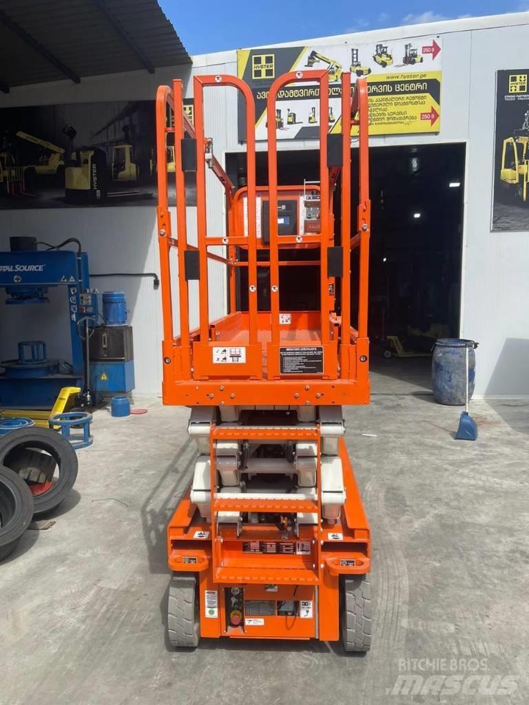 Snorkel S 3246 E Saksilavat