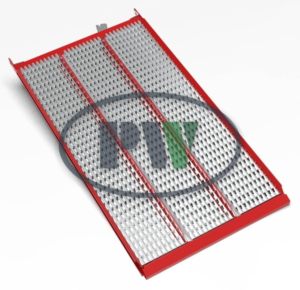 PW 87109850 Lisävarusteet ja komponentit