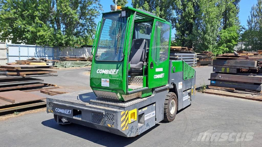 Combilift C 6000 SL Kylkitrukit