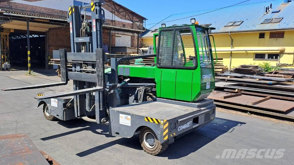 Combilift C 6000 SL Kylkitrukit