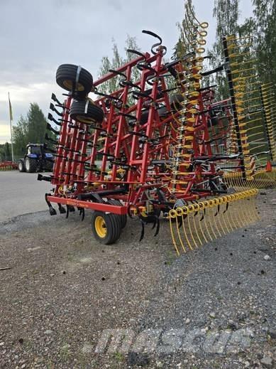 Potila Master 700 Äkeet