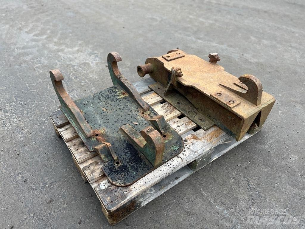  Adapter  SMP2 Kauhat
