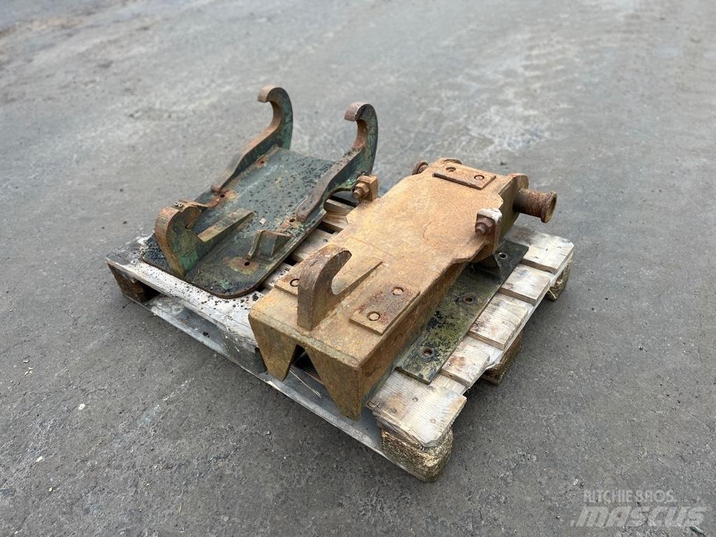  Adapter  SMP2 Kauhat
