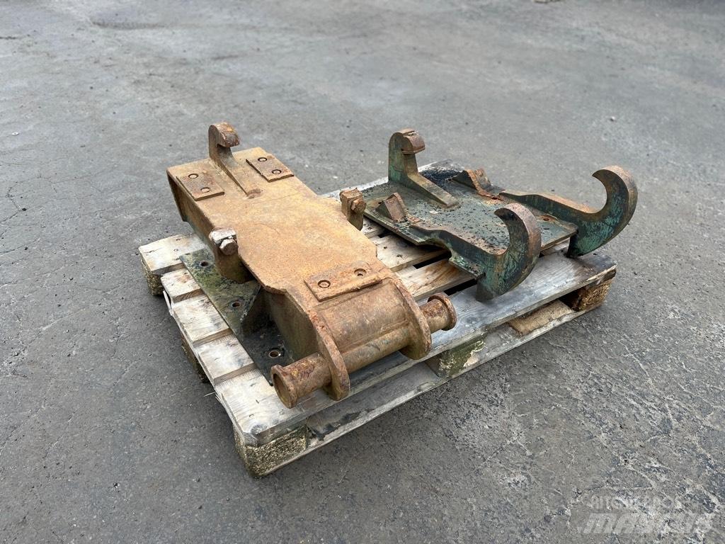  Adapter  SMP2 Kauhat
