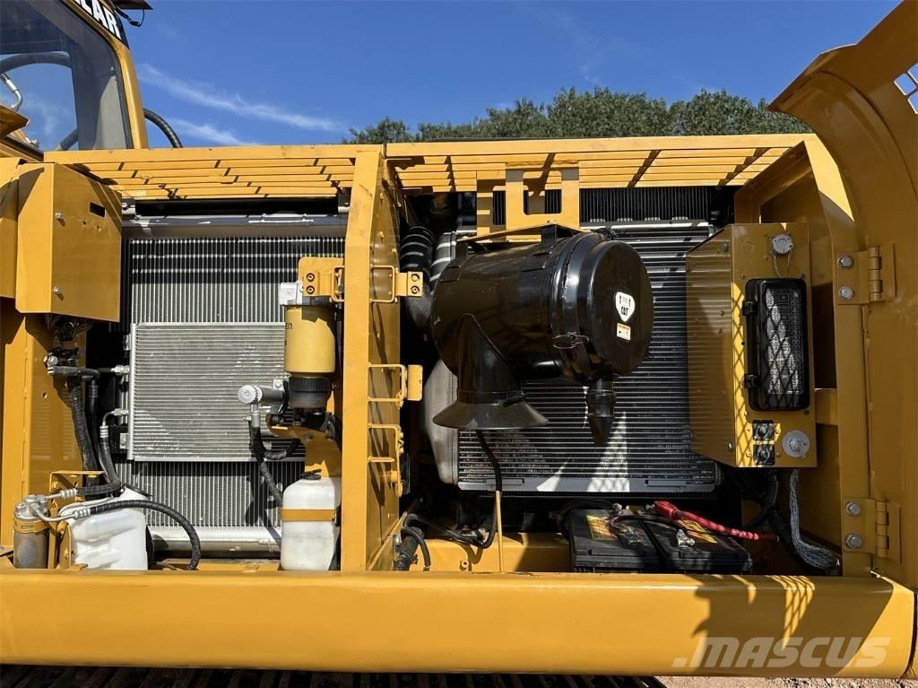 CAT 325 CL Telakaivukoneet