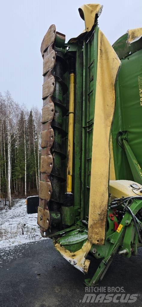 Krone Easy Cut  B 950 Niittokoneet