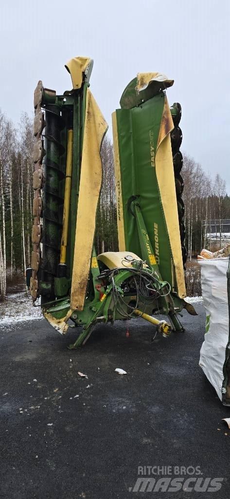 Krone Easy Cut  B 950 Niittokoneet