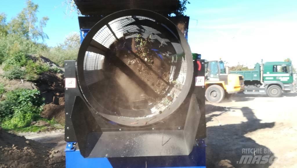 FleXiever Drum Rumpuseulat