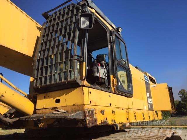 Komatsu PC1250 LC-8 Telakaivukoneet