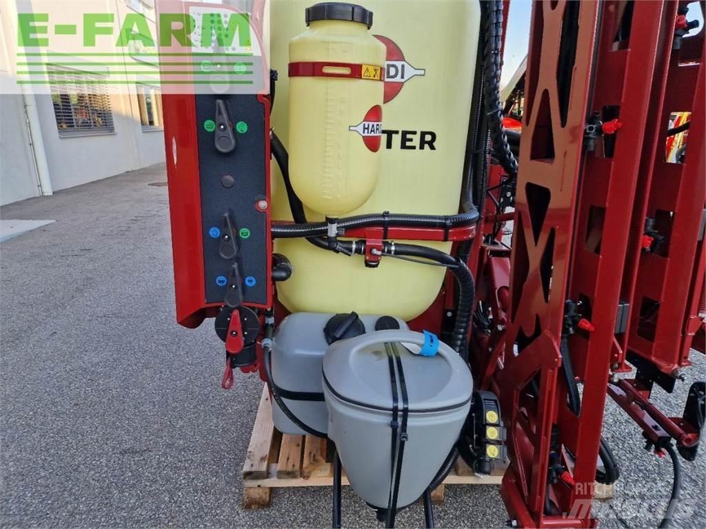 Hardi Master Hinattavat ruiskut