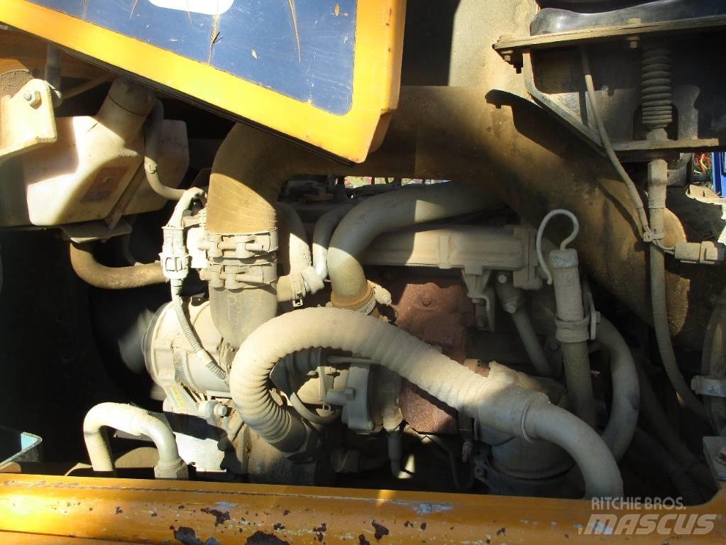 Thwaites MACH 2060 Minidumpperit