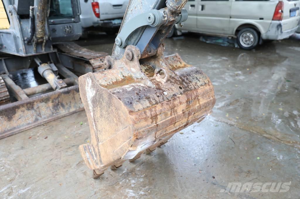 Volvo EC 60 C Telakaivukoneet