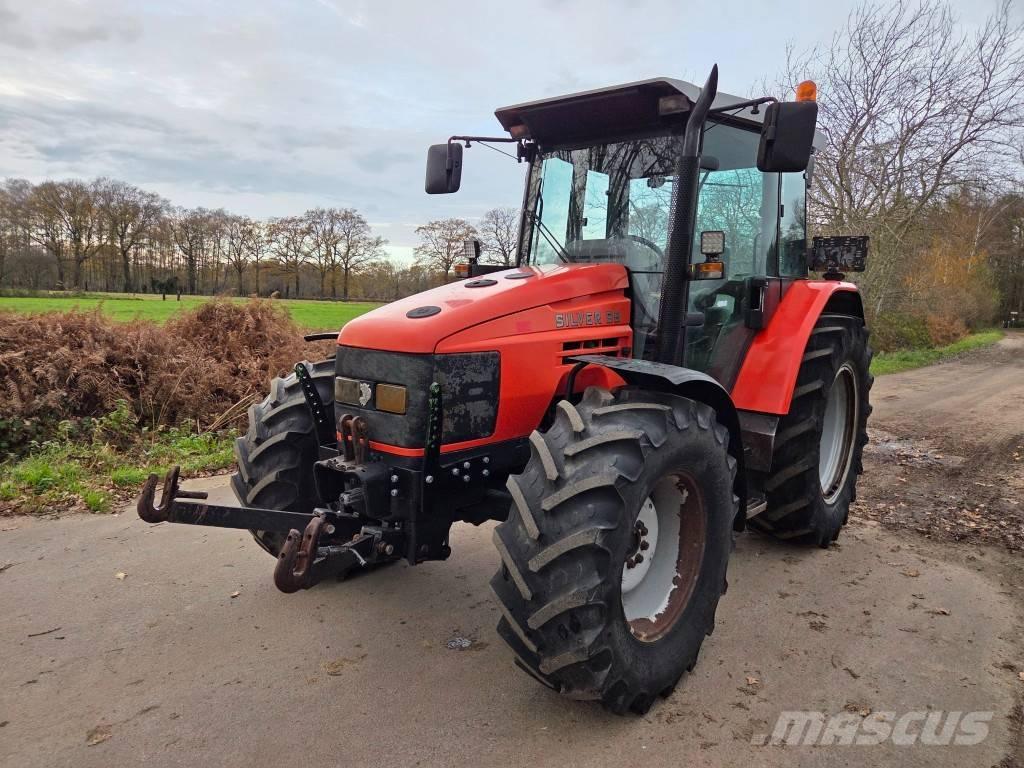 Same Silver 95 Traktorit