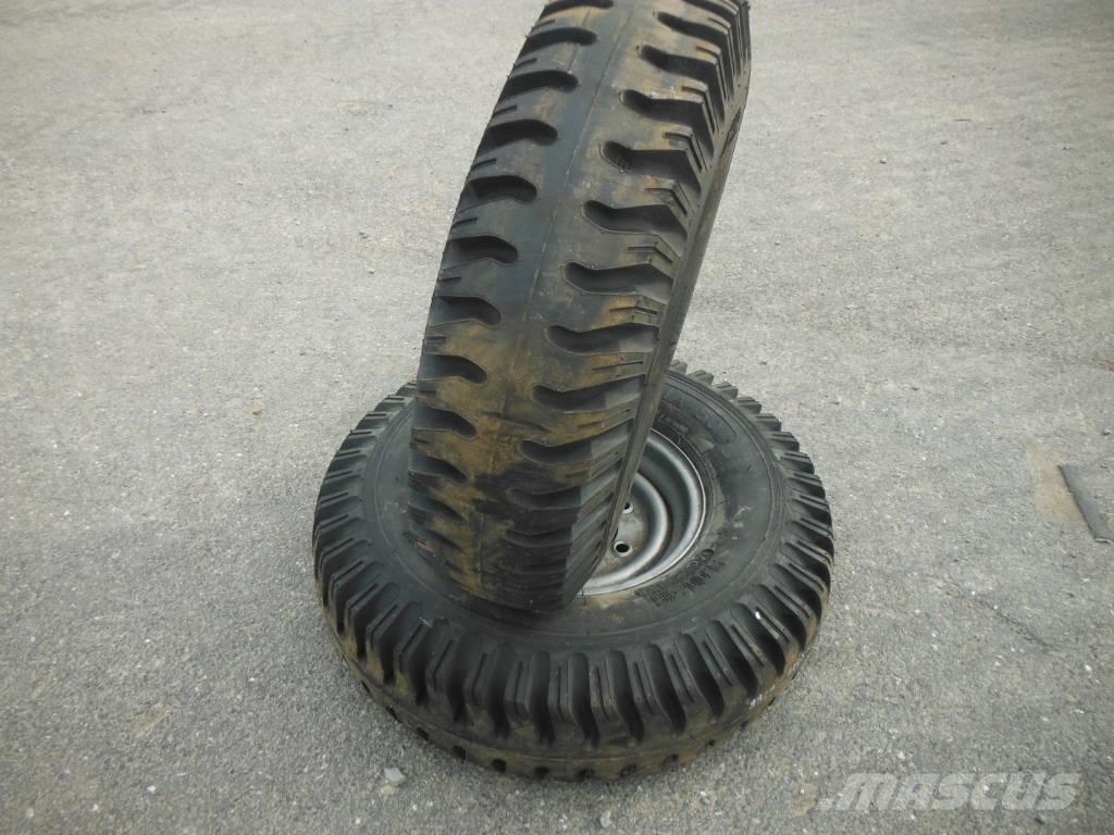  ADDO INDIA 900X16 Renkaat ja vanteet