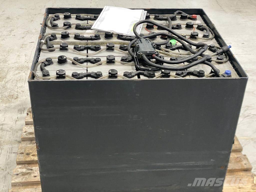 AIM 48V 690Ah Akut